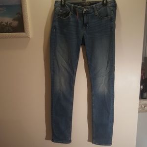 Brand new jeans